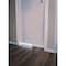 M-D Building Products M-D Building Products CINCH White Vinyl Door Bottom For Doors 32 in. L X 1.38 in. 43398 - alternate 2